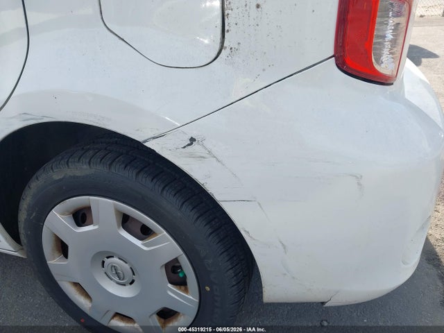 Aukcja sprzedaży 2011 Scion Xb, vin: JTLZE4FE0B1129389, numer aukcji: 45319215