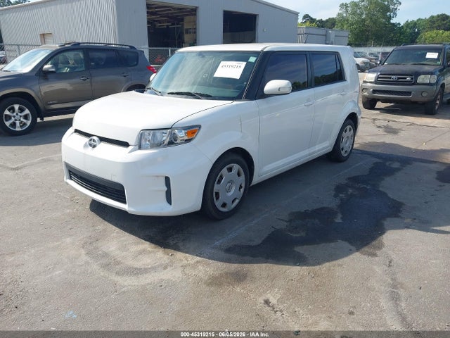 Aukcja sprzedaży 2011 Scion Xb, vin: JTLZE4FE0B1129389, numer aukcji: 45319215