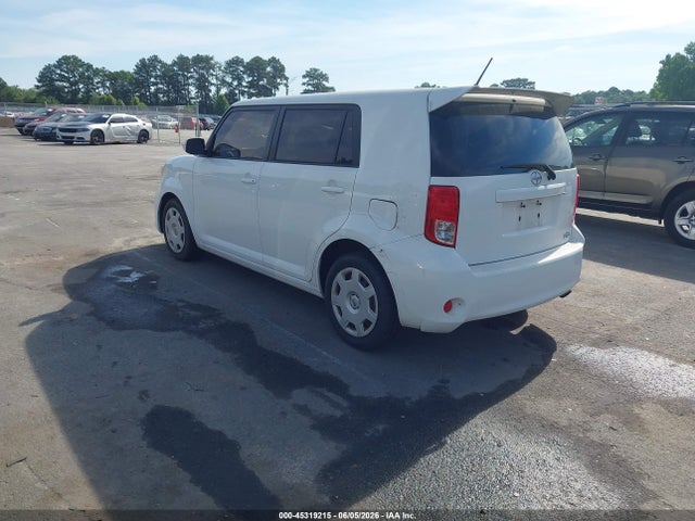 Aukcja sprzedaży 2011 Scion Xb, vin: JTLZE4FE0B1129389, numer aukcji: 45319215