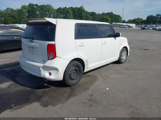 Aukcja sprzedaży 2011 Scion Xb, vin: JTLZE4FE0B1129389, numer aukcji: 45319215