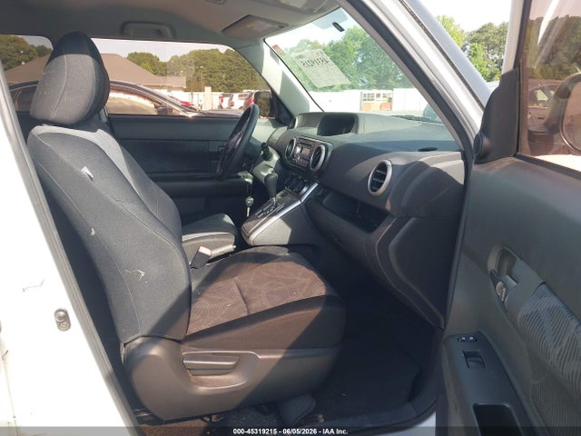 Aukcja sprzedaży 2011 Scion Xb, vin: JTLZE4FE0B1129389, numer aukcji: 45319215