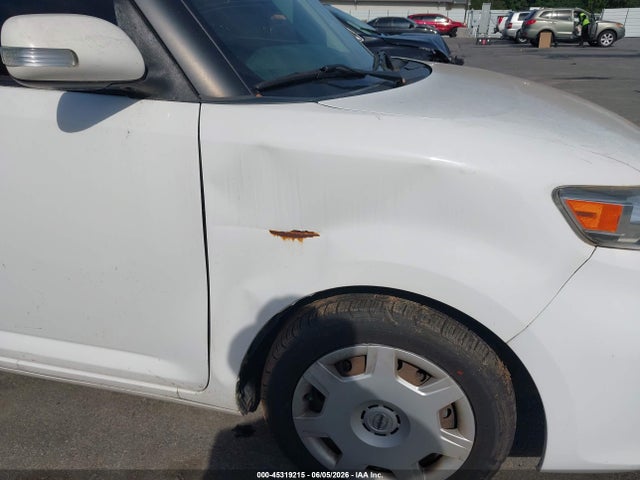 Aukcja sprzedaży 2011 Scion Xb, vin: JTLZE4FE0B1129389, numer aukcji: 45319215