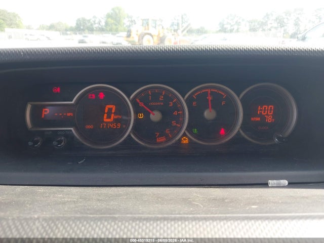 Aukcja sprzedaży 2011 Scion Xb, vin: JTLZE4FE0B1129389, numer aukcji: 45319215