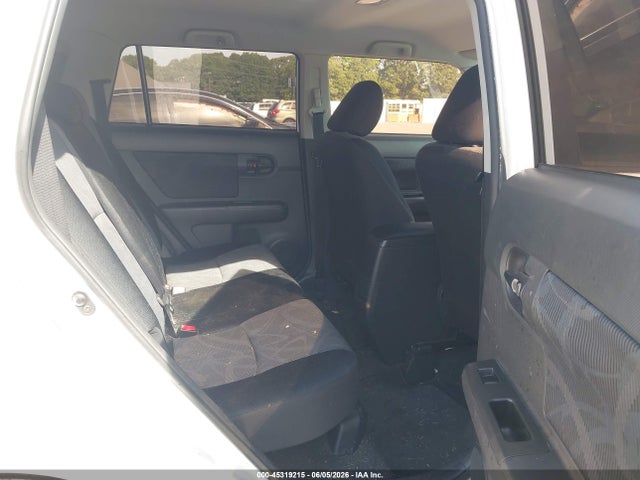 Aukcja sprzedaży 2011 Scion Xb, vin: JTLZE4FE0B1129389, numer aukcji: 45319215