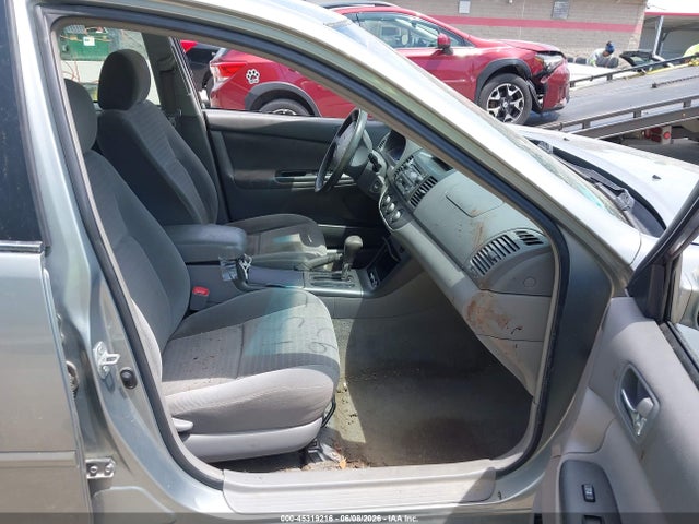 Auction sale of the 2005 Toyota Camry Le, vin: 4T1BE32K95U542090, lot number: 45319216