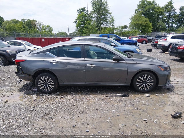 Aukcja sprzedaży 2024 Nissan Altima Sv Fwd, vin: 1N4BL4DV7RN379873, numer aukcji: 45319218