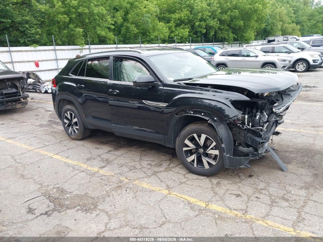 Aukcja sprzedaży 2023 Volkswagen Atlas Cross Sport 2.0t Se, vin: 1V2LC2CA1PC207962, numer aukcji: 45319226