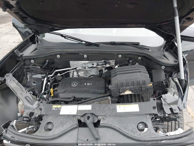 Aukcja sprzedaży 2023 Volkswagen Atlas Cross Sport 2.0t Se, vin: 1V2LC2CA1PC207962, numer aukcji: 45319226