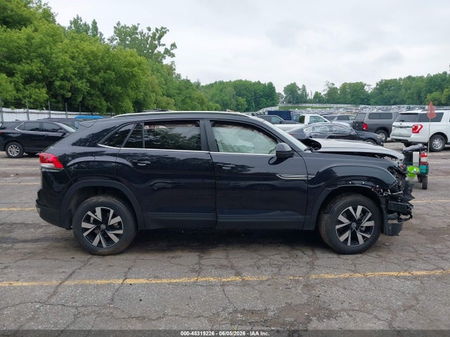 Aukcja sprzedaży 2023 Volkswagen Atlas Cross Sport 2.0t Se, vin: 1V2LC2CA1PC207962, numer aukcji: 45319226