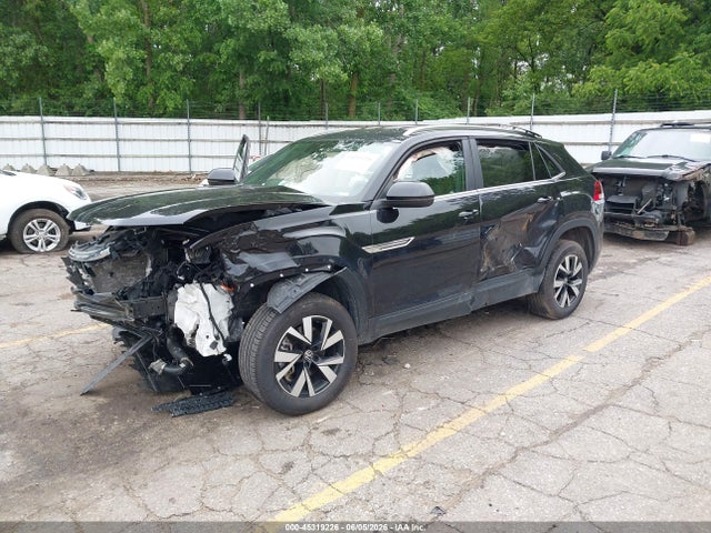 Aukcja sprzedaży 2023 Volkswagen Atlas Cross Sport 2.0t Se, vin: 1V2LC2CA1PC207962, numer aukcji: 45319226