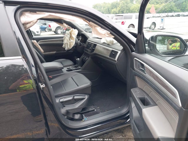 Aukcja sprzedaży 2023 Volkswagen Atlas Cross Sport 2.0t Se, vin: 1V2LC2CA1PC207962, numer aukcji: 45319226