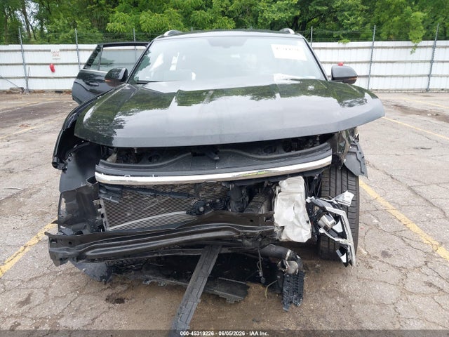 Aukcja sprzedaży 2023 Volkswagen Atlas Cross Sport 2.0t Se, vin: 1V2LC2CA1PC207962, numer aukcji: 45319226