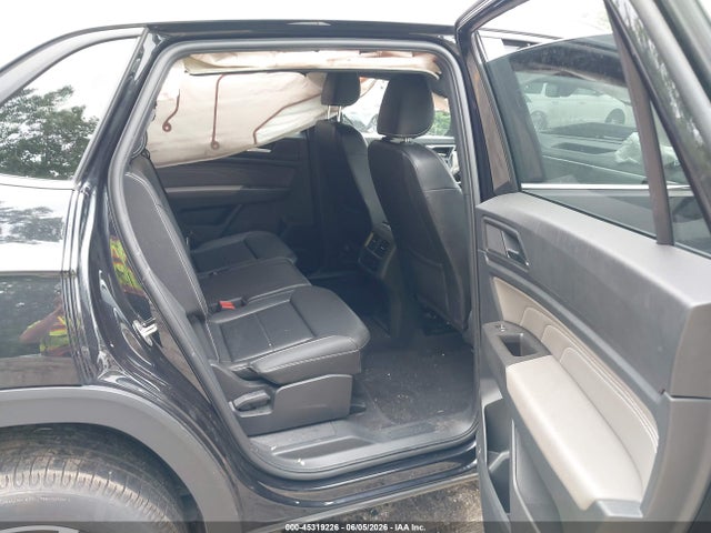 Aukcja sprzedaży 2023 Volkswagen Atlas Cross Sport 2.0t Se, vin: 1V2LC2CA1PC207962, numer aukcji: 45319226