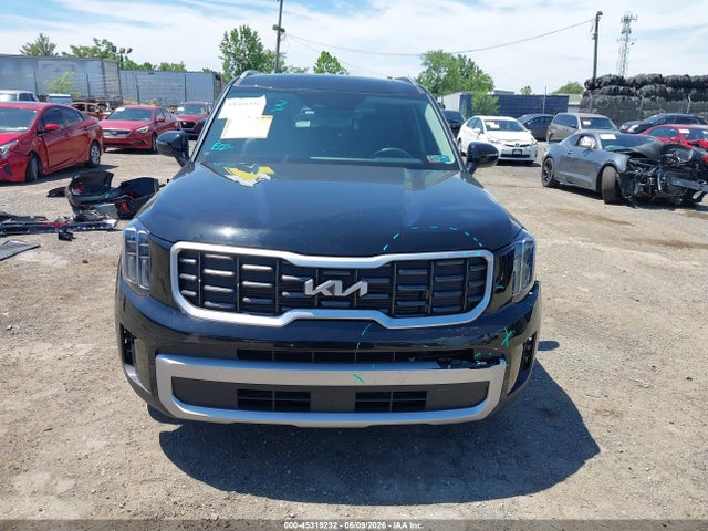 KIA Telluride S 2025 5XYP6DGC4SG733329 Image 13