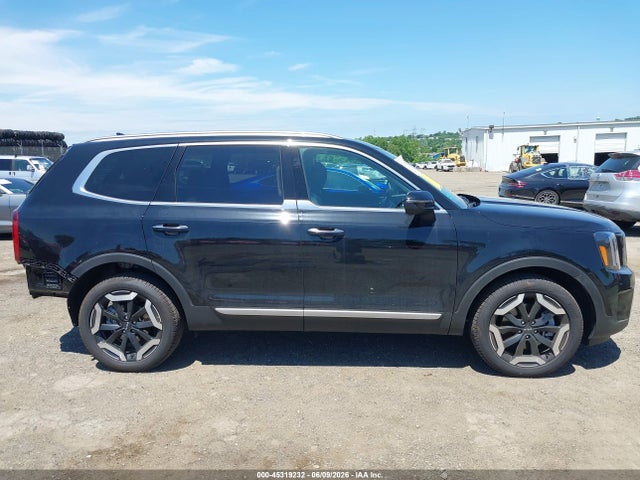 KIA Telluride S 2025 5XYP6DGC4SG733329 Image 14