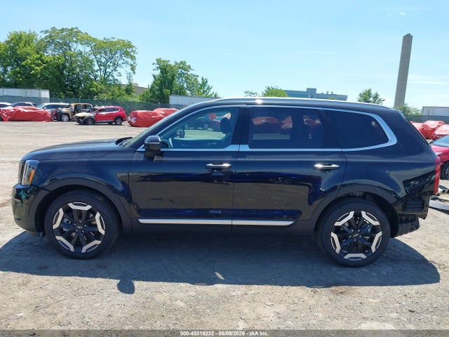 KIA Telluride S 2025 5XYP6DGC4SG733329 Image 15