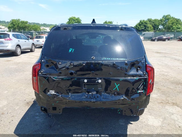 KIA Telluride S 2025 5XYP6DGC4SG733329 Image 17