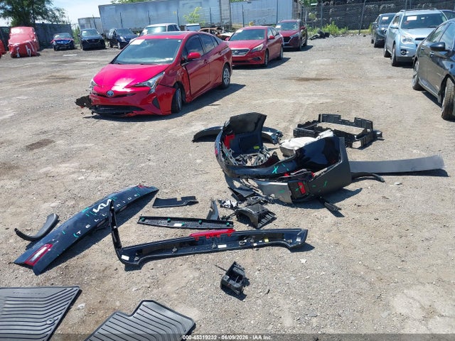 KIA Telluride S 2025 5XYP6DGC4SG733329 Image 12