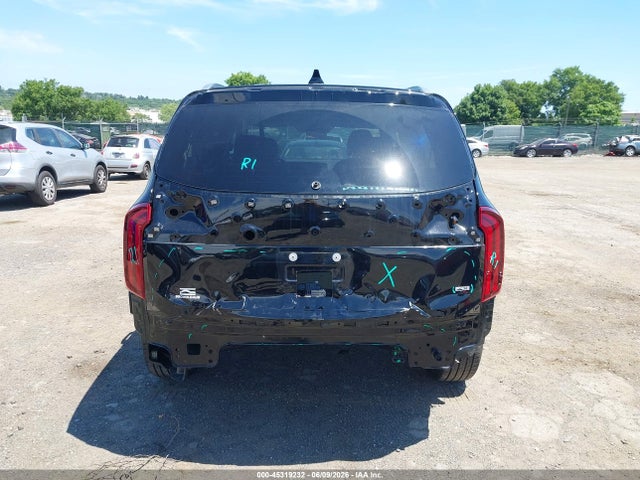 KIA Telluride S 2025 5XYP6DGC4SG733329 Image 6