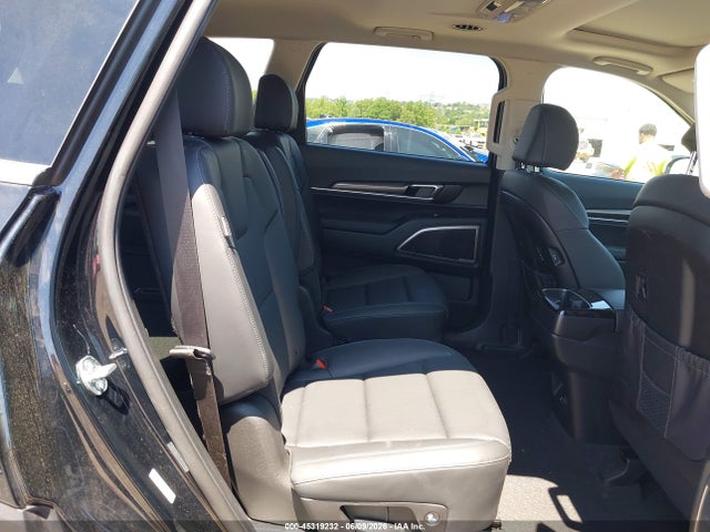 KIA Telluride S 2025 5XYP6DGC4SG733329 Image 8
