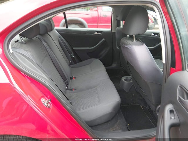Продаж на аукціоні авто 2013 Volkswagen Jetta 2.0l S, vin: 3VW2K7AJ6DM382148, номер лоту: 45319234