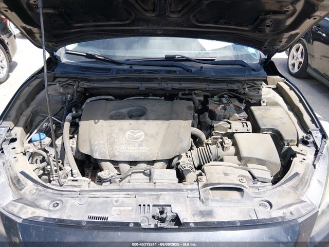 Продаж на аукціоні авто 2017 Mazda Mazda3 Sport, vin: JM1BN1U70H1143432, номер лоту: 45319241