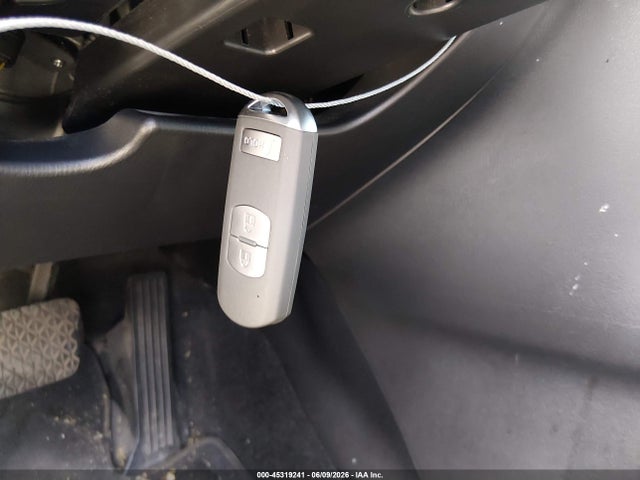 Продаж на аукціоні авто 2017 Mazda Mazda3 Sport, vin: JM1BN1U70H1143432, номер лоту: 45319241