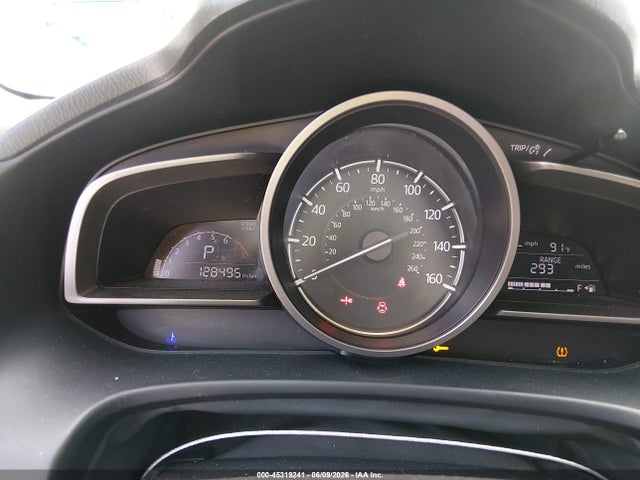 Продаж на аукціоні авто 2017 Mazda Mazda3 Sport, vin: JM1BN1U70H1143432, номер лоту: 45319241