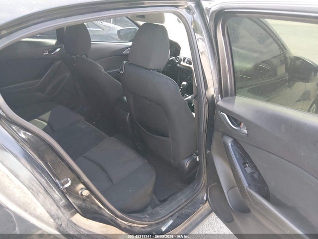 Продаж на аукціоні авто 2017 Mazda Mazda3 Sport, vin: JM1BN1U70H1143432, номер лоту: 45319241
