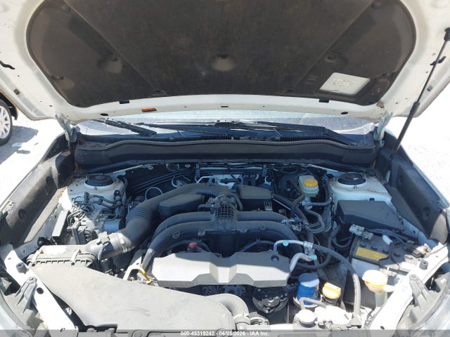 2018 Subaru Forester 2.5i Premium მანქანა იყიდება აუქციონზე, vin: JF2SJAGC7JH602099, აუქციონის ნომერი: 45319242