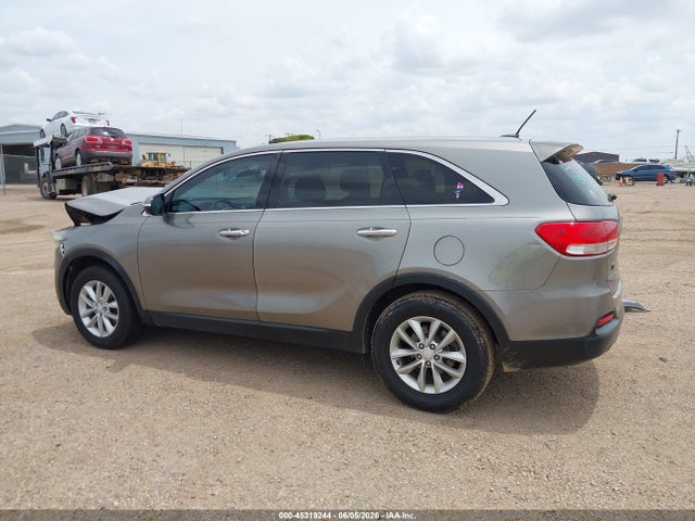 KIA Sorento 2.4l L 2016 5XYPG4A31GG022166 Image 14