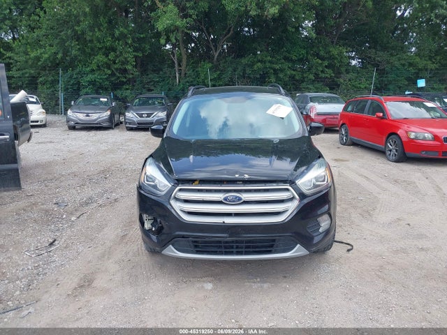 Aukcja sprzedaży 2018 Ford Escape Sel, vin: 1FMCU9HD1JUC81874, numer aukcji: 45319250