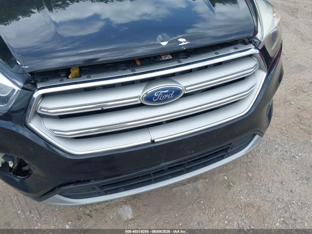 Aukcja sprzedaży 2018 Ford Escape Sel, vin: 1FMCU9HD1JUC81874, numer aukcji: 45319250