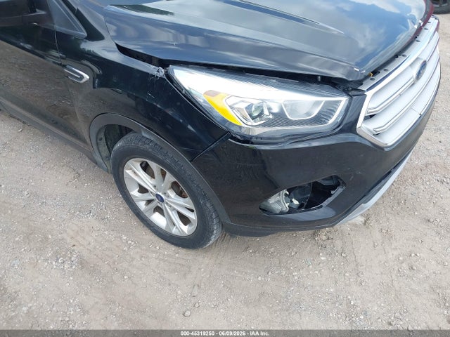 Aukcja sprzedaży 2018 Ford Escape Sel, vin: 1FMCU9HD1JUC81874, numer aukcji: 45319250