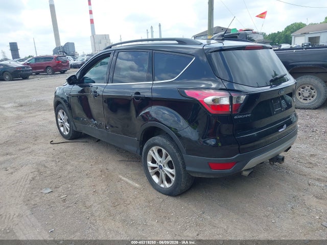 Aukcja sprzedaży 2018 Ford Escape Sel, vin: 1FMCU9HD1JUC81874, numer aukcji: 45319250