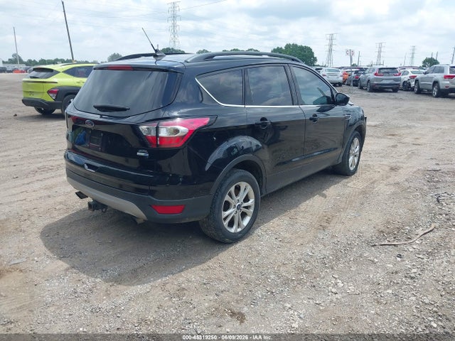 Aukcja sprzedaży 2018 Ford Escape Sel, vin: 1FMCU9HD1JUC81874, numer aukcji: 45319250