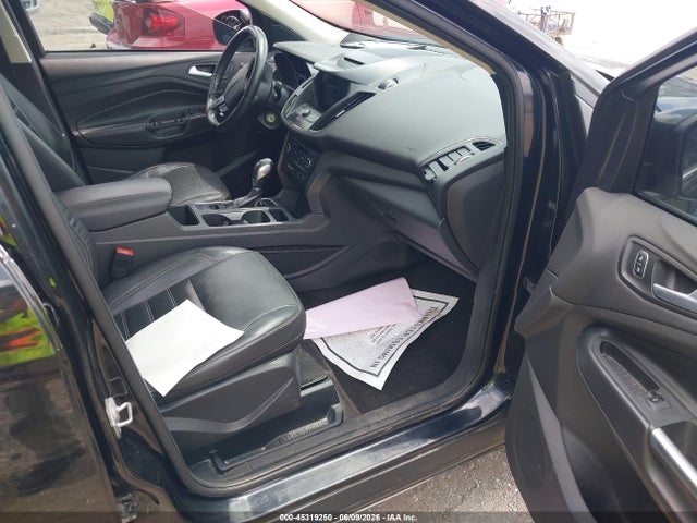 Aukcja sprzedaży 2018 Ford Escape Sel, vin: 1FMCU9HD1JUC81874, numer aukcji: 45319250