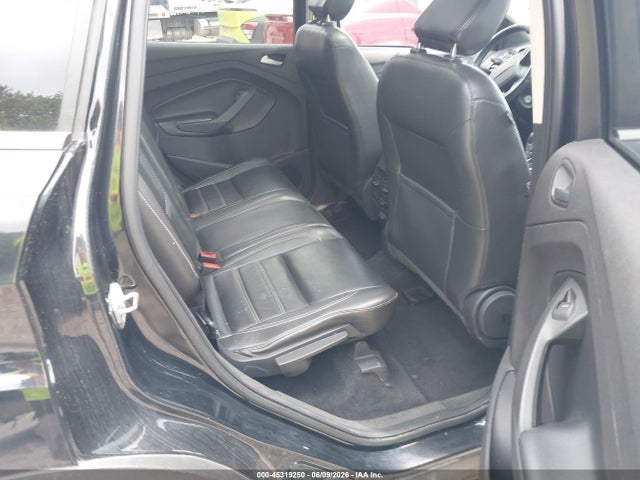 Aukcja sprzedaży 2018 Ford Escape Sel, vin: 1FMCU9HD1JUC81874, numer aukcji: 45319250