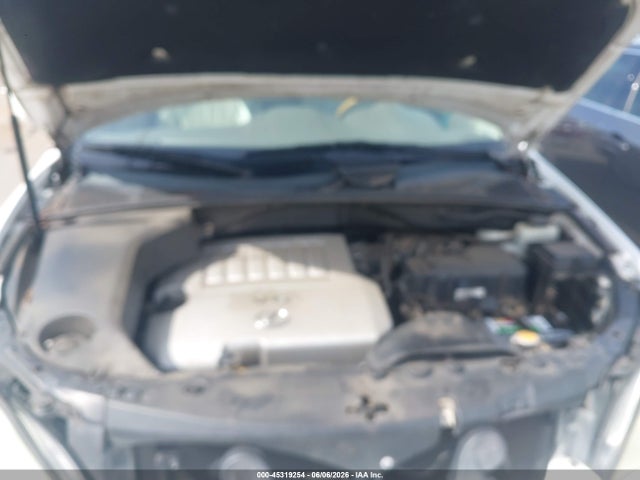 Aukcja sprzedaży 2009 Lexus Rx 350, vin: 2T2GK31U99C076942, numer aukcji: 45319254