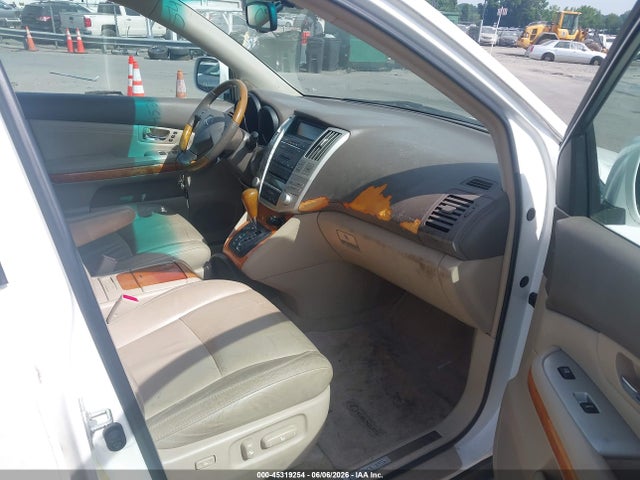 Aukcja sprzedaży 2009 Lexus Rx 350, vin: 2T2GK31U99C076942, numer aukcji: 45319254