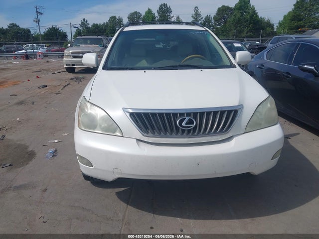 Aukcja sprzedaży 2009 Lexus Rx 350, vin: 2T2GK31U99C076942, numer aukcji: 45319254