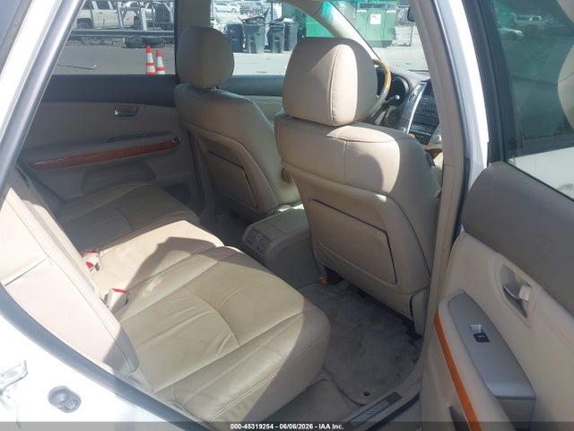 Aukcja sprzedaży 2009 Lexus Rx 350, vin: 2T2GK31U99C076942, numer aukcji: 45319254