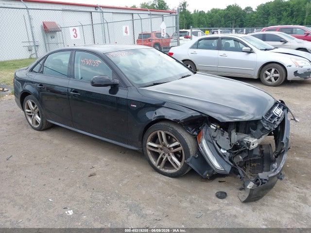 Aukcja sprzedaży 2016 Audi A4 2.0t Premium, vin: WAUBFAFL3GN017707, numer aukcji: 45319255