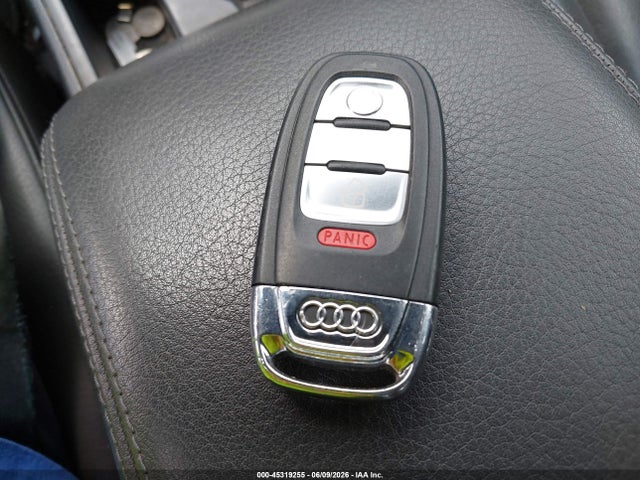 45319255 :رقم المزاد ، WAUBFAFL3GN017707 vin ، 2016 Audi A4 2.0t Premium مزاد بيع