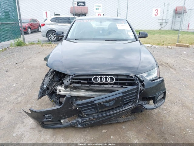 45319255 :رقم المزاد ، WAUBFAFL3GN017707 vin ، 2016 Audi A4 2.0t Premium مزاد بيع