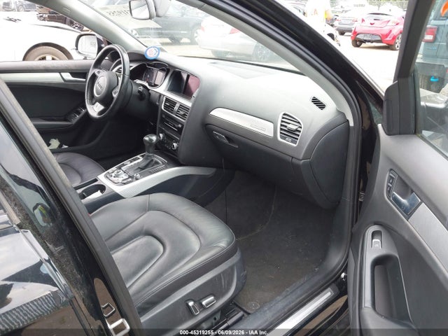 45319255 :رقم المزاد ، WAUBFAFL3GN017707 vin ، 2016 Audi A4 2.0t Premium مزاد بيع