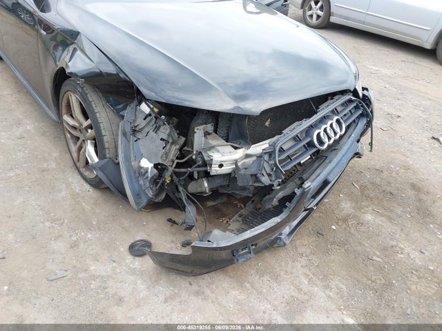 45319255 :رقم المزاد ، WAUBFAFL3GN017707 vin ، 2016 Audi A4 2.0t Premium مزاد بيع