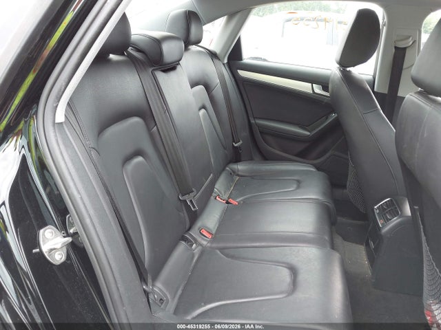 45319255 :رقم المزاد ، WAUBFAFL3GN017707 vin ، 2016 Audi A4 2.0t Premium مزاد بيع