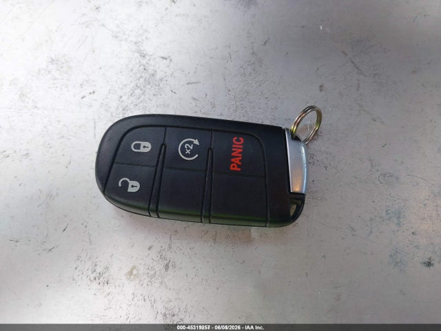 Jeep Grand Cherokee Laredo E 4x4 2019 1C4RJFAG8KC836997 Image 11