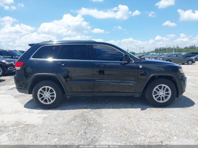 Jeep Grand Cherokee Laredo E 4x4 2019 1C4RJFAG8KC836997 Image 13